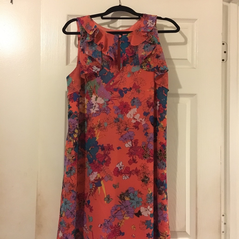 Dress Nicole By Nicole Miller